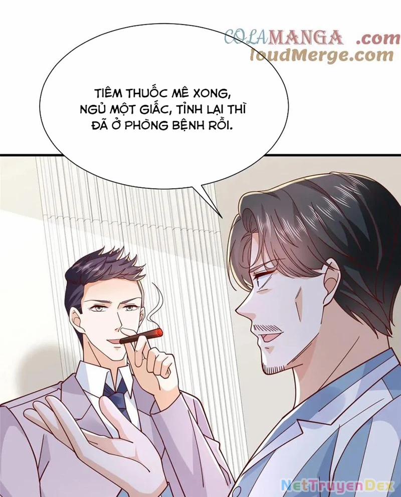 manhwax10.com - Truyện Manhwa Mỗi Tuần Ta Có Một Nghề Nghiệp Mới Chương 760 Trang 13