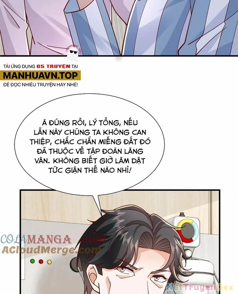 manhwax10.com - Truyện Manhwa Mỗi Tuần Ta Có Một Nghề Nghiệp Mới Chương 760 Trang 14