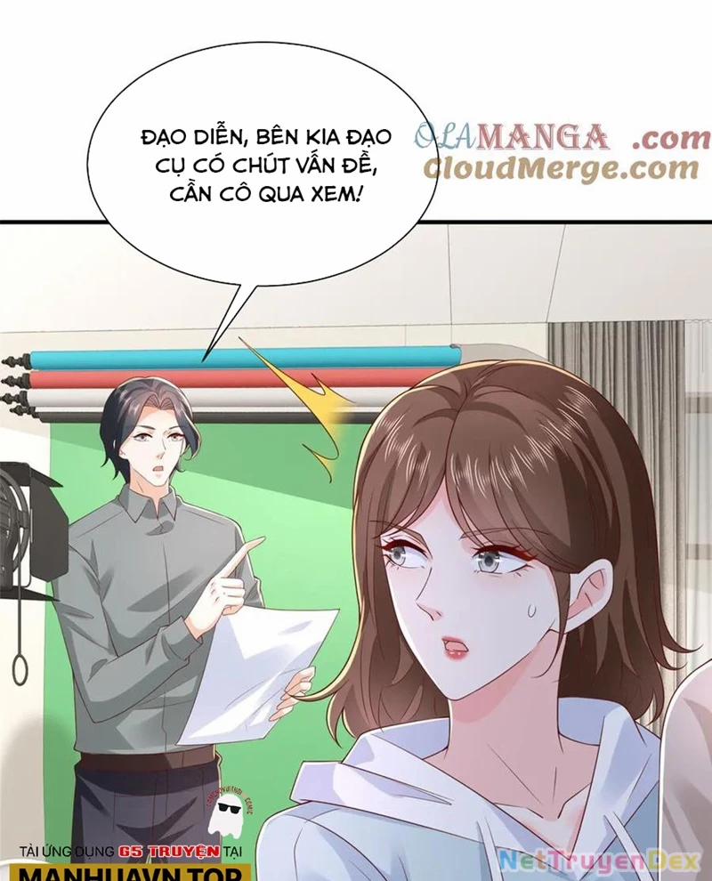 manhwax10.com - Truyện Manhwa Mỗi Tuần Ta Có Một Nghề Nghiệp Mới Chương 760 Trang 47