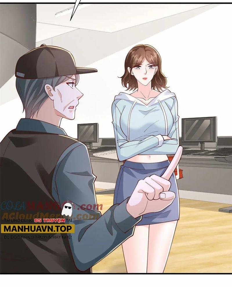 manhwax10.com - Truyện Manhwa Mỗi Tuần Ta Có Một Nghề Nghiệp Mới Chương 761 Trang 31