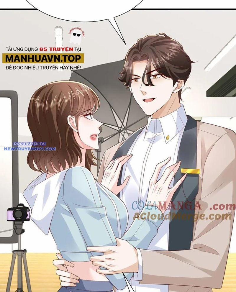 manhwax10.com - Truyện Manhwa Mỗi Tuần Ta Có Một Nghề Nghiệp Mới Chương 762 Trang 17