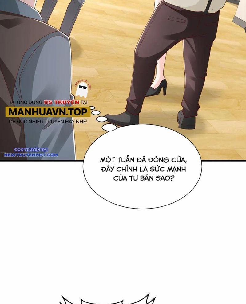 manhwax10.com - Truyện Manhwa Mỗi Tuần Ta Có Một Nghề Nghiệp Mới Chương 762 Trang 3