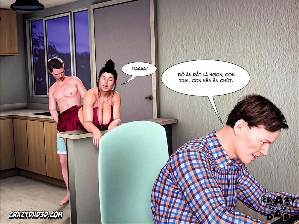 manhwax10.com - Truyện Manhwa Mom’s Help Chương Vol26 0 0 0 ng cha con th y Trang 11