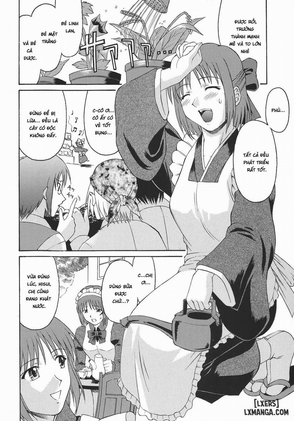 manhwax10.com - Truyện Manhwa Momijiiro no Tsuki Chương 1 Trang 12
