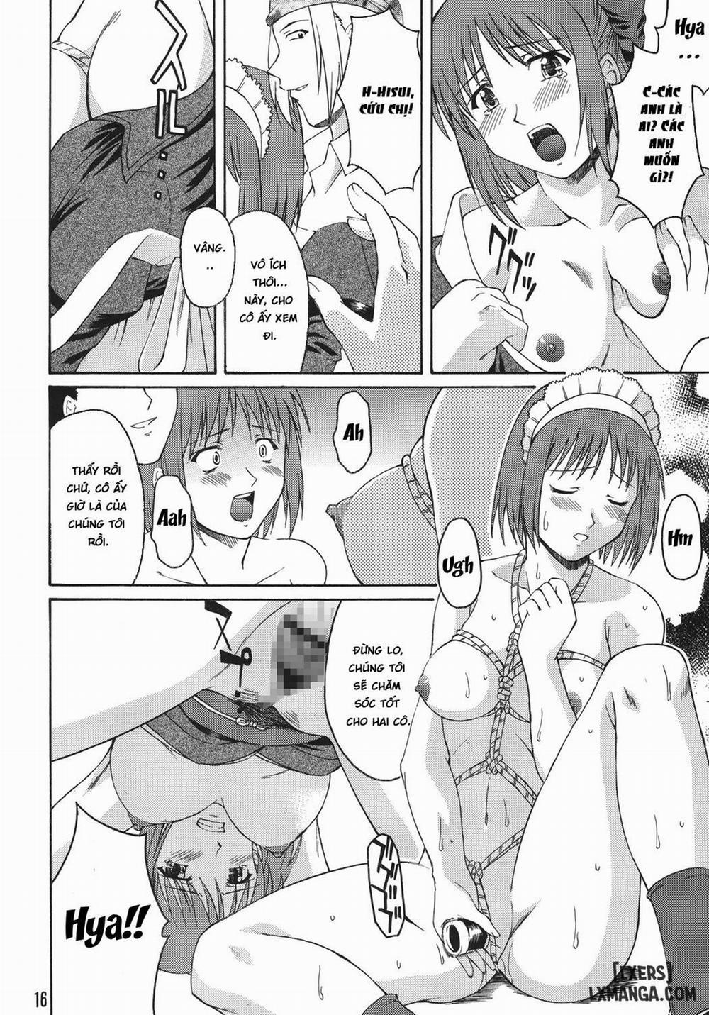 manhwax10.com - Truyện Manhwa Momijiiro no Tsuki Chương 1 Trang 14