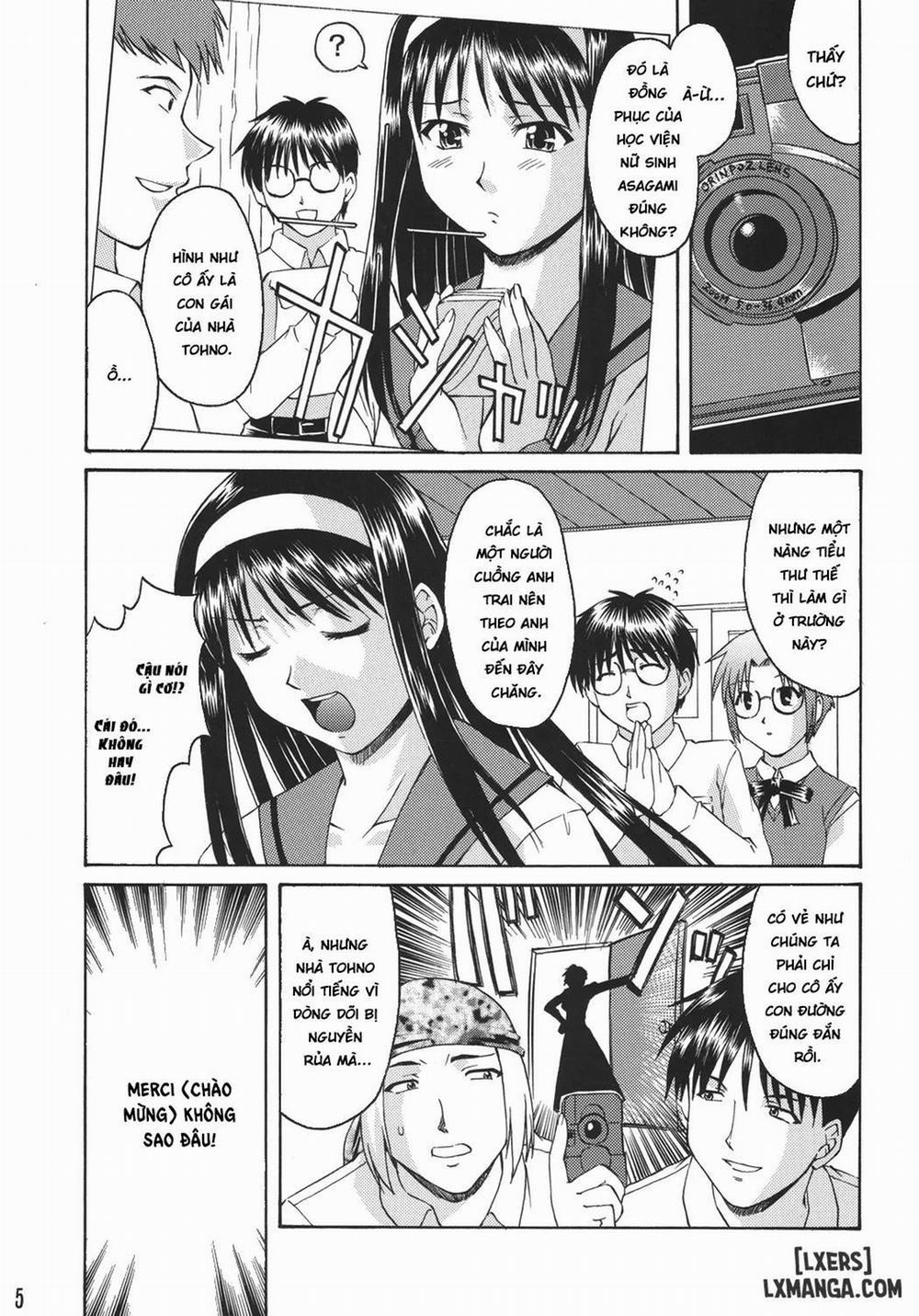 manhwax10.com - Truyện Manhwa Momijiiro no Tsuki Chương 1 Trang 3