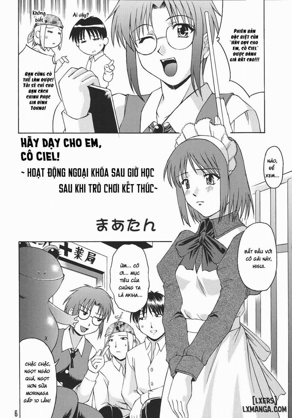 manhwax10.com - Truyện Manhwa Momijiiro no Tsuki Chương 1 Trang 4