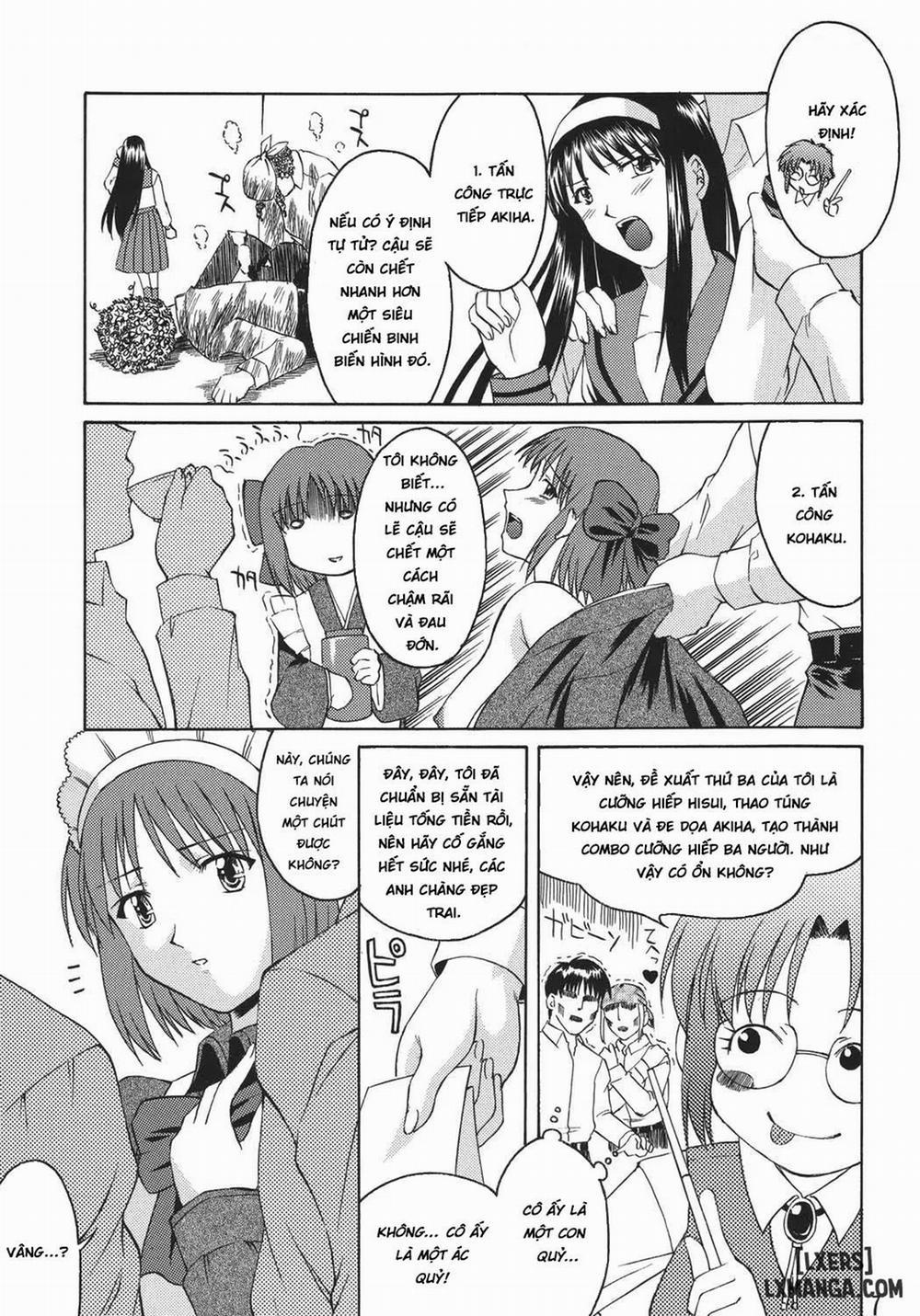 manhwax10.com - Truyện Manhwa Momijiiro no Tsuki Chương 1 Trang 5