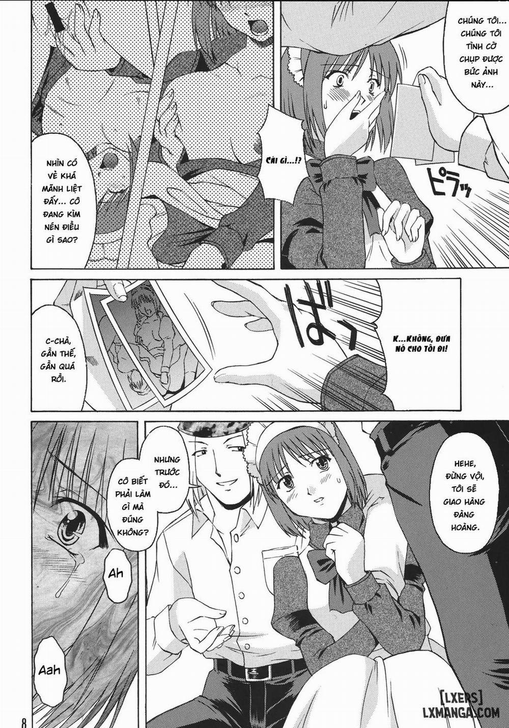 manhwax10.com - Truyện Manhwa Momijiiro no Tsuki Chương 1 Trang 6