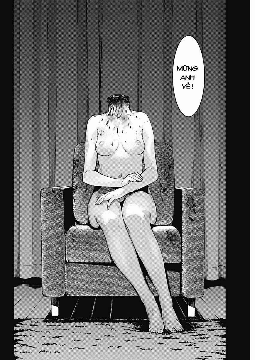 manhwax10.com - Truyện Manhwa MOMO: The Blood Taker Chương 1 Trang 36