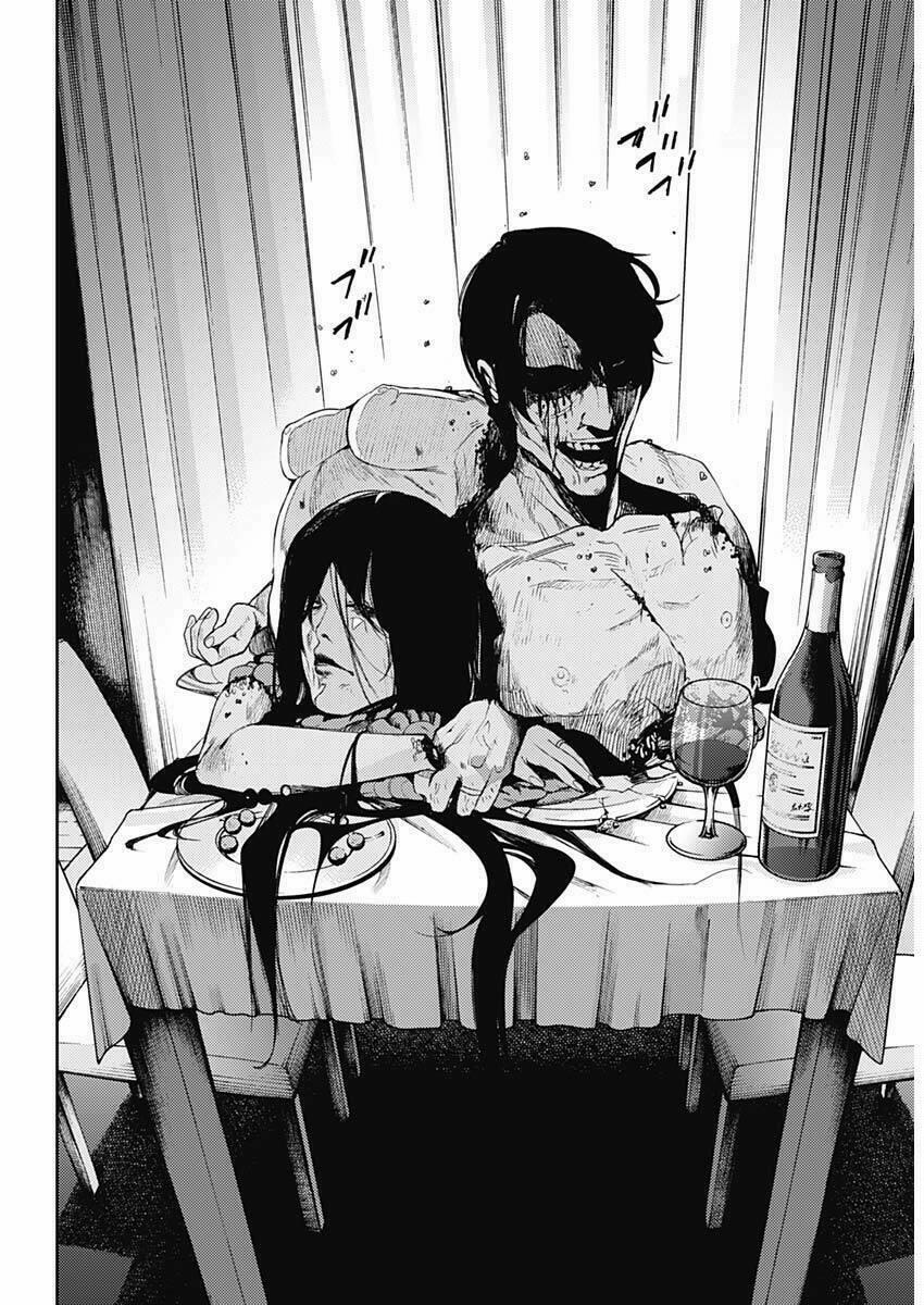 manhwax10.com - Truyện Manhwa MOMO: The Blood Taker Chương 1 Trang 6