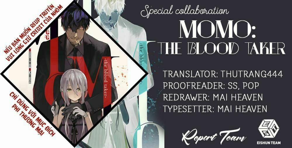 manhwax10.com - Truyện Manhwa MOMO: The Blood Taker Chương 10 Trang 2