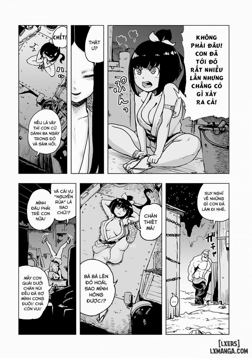 manhwax10.com - Truyện Manhwa Momohime Chương 1 Trang 15