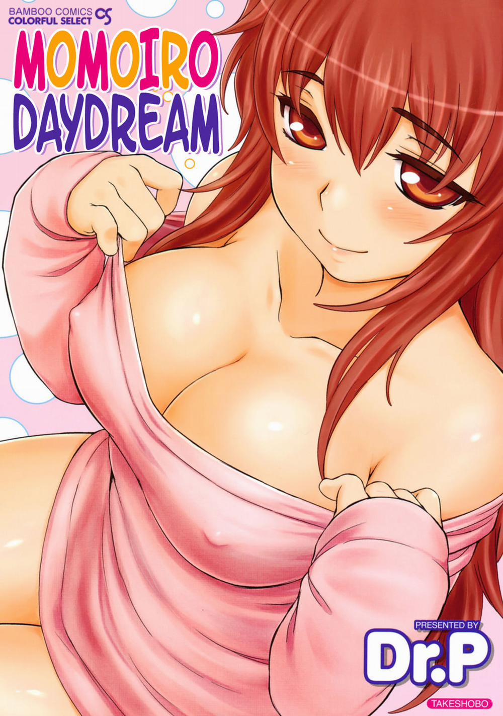 manhwax10.com - Truyện Manhwa Momoiro Daydream [Không che] Chương 1 Trang 2