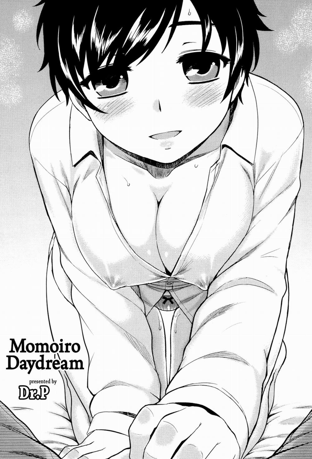 manhwax10.com - Truyện Manhwa Momoiro Daydream [Không che] Chương 1 Trang 3