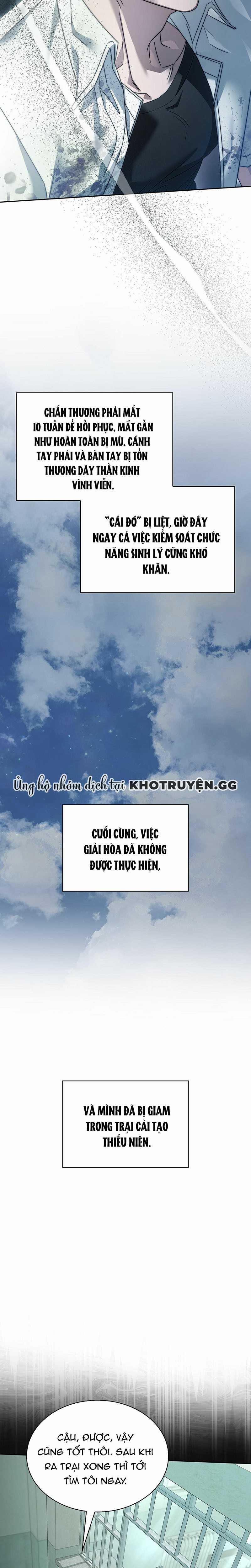 Món Nợ Phải Trả Chương 25 Trang 12