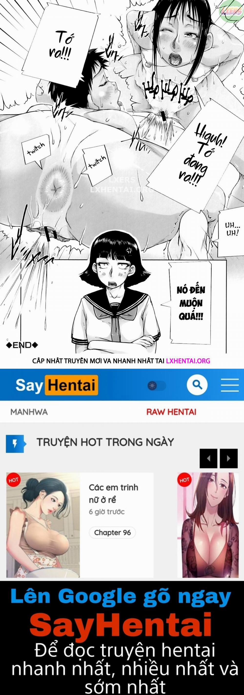 manhwax10.com - Truyện Manhwa Mon-Oka Chương 3 Trang 29