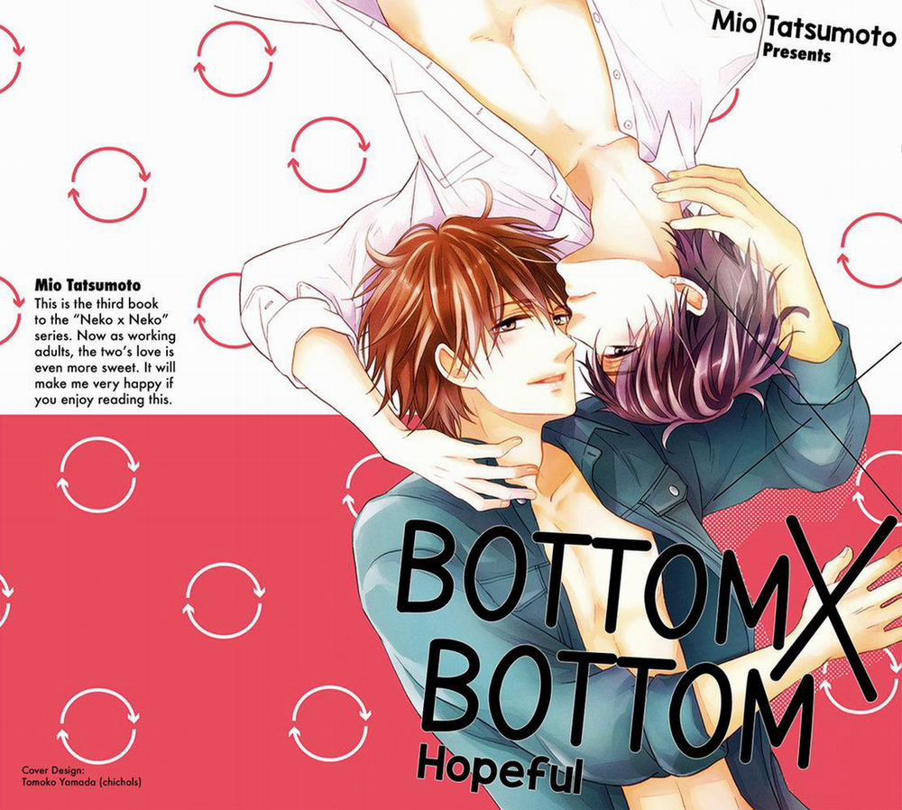 manhwax10.com - Truyện Manhwa Món Quà Của Bottom Với Bottom Chương 1 Trang 2