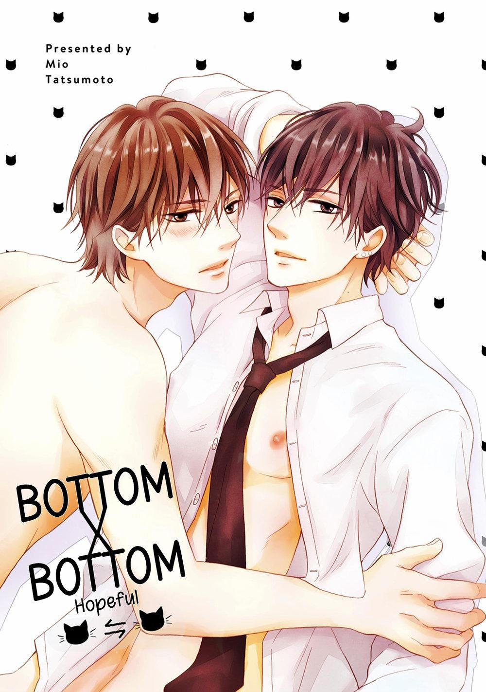 manhwax10.com - Truyện Manhwa Món Quà Của Bottom Với Bottom Chương 1 Trang 3