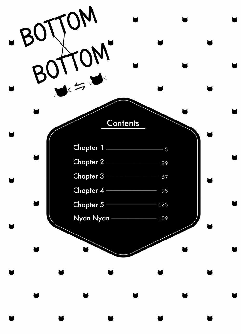 manhwax10.com - Truyện Manhwa Món Quà Của Bottom Với Bottom Chương 1 Trang 6