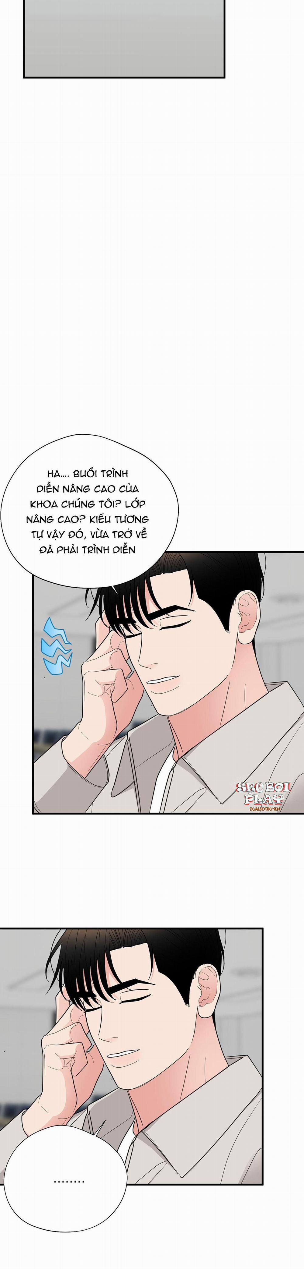 manhwax10.com - Truyện Manhwa Món Quà Dành Cho Kẻ Ngạo Mạn Chương 19 Trang 31