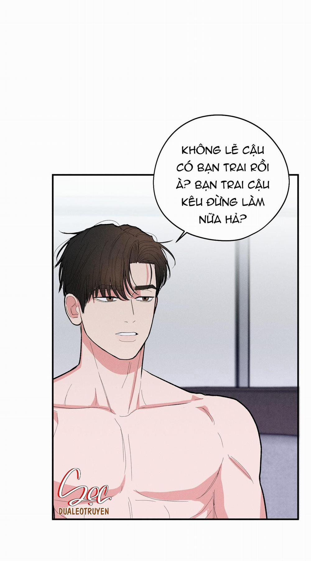 manhwax10.com - Truyện Manhwa Món Quà Dành Cho Kẻ Ngạo Mạn Chương 28 Trang 56