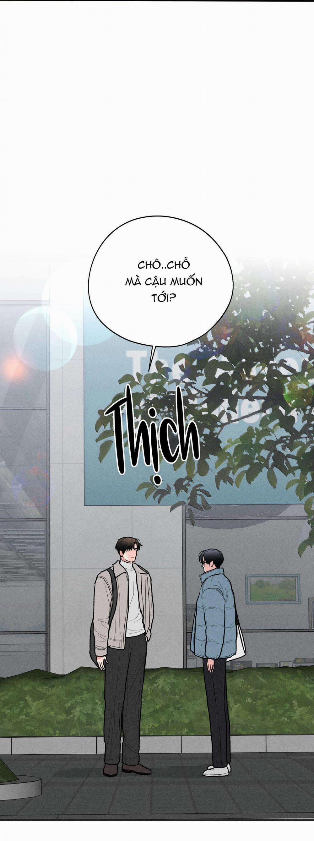 manhwax10.com - Truyện Manhwa Món Quà Dành Cho Kẻ Ngạo Mạn Chương 38 Trang 54