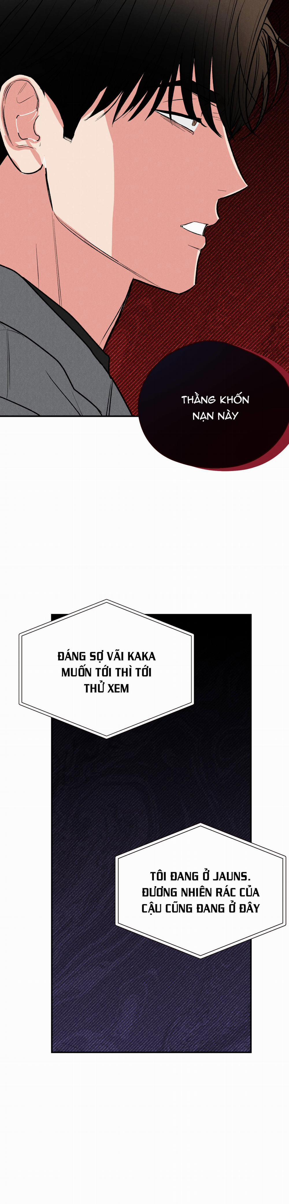 manhwax10.com - Truyện Manhwa Món Quà Dành Cho Kẻ Ngạo Mạn Chương 44 Trang 6