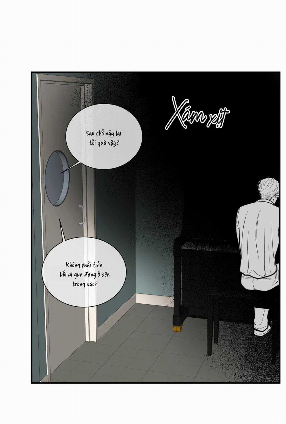 manhwax10.com - Truyện Manhwa Món Quà Dành Cho Kẻ Ngạo Mạn Chương 59 Trang 41