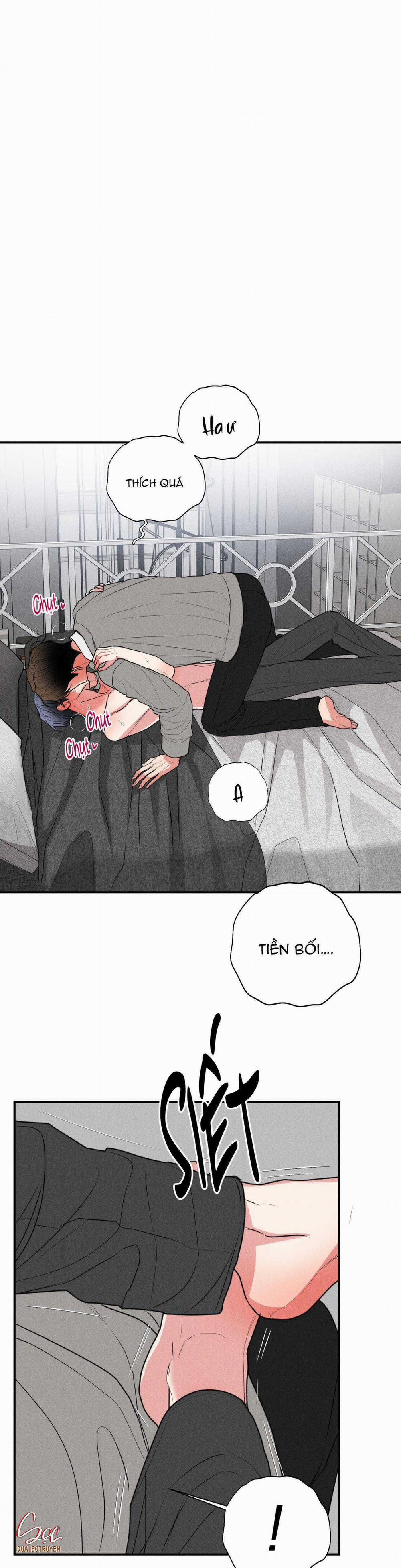 manhwax10.com - Truyện Manhwa Món Quà Dành Cho Kẻ Ngạo Mạn Chương 63 Trang 13