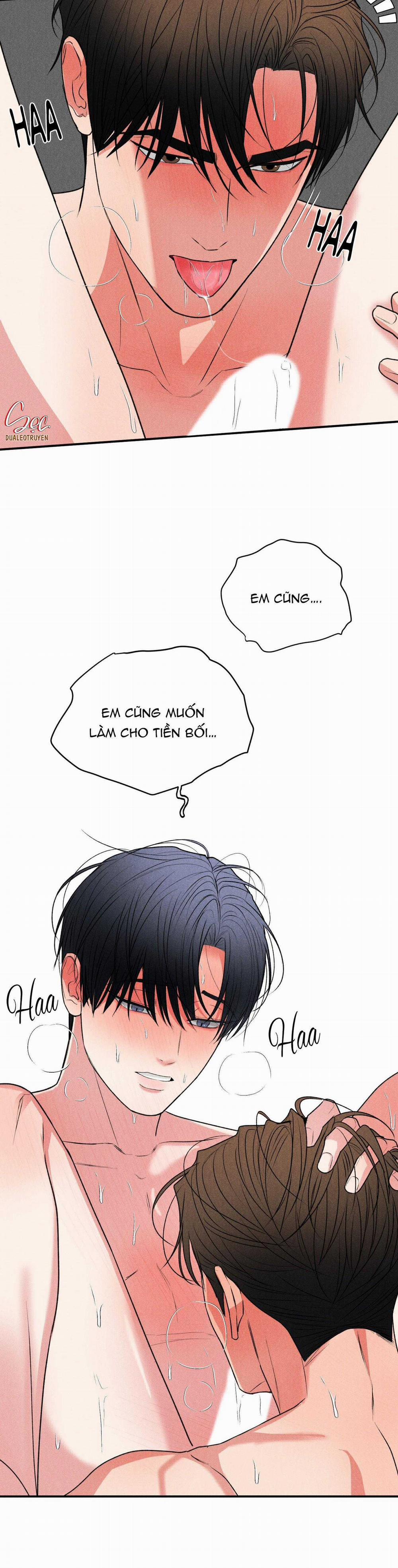 manhwax10.com - Truyện Manhwa Món Quà Dành Cho Kẻ Ngạo Mạn Chương 63 Trang 20