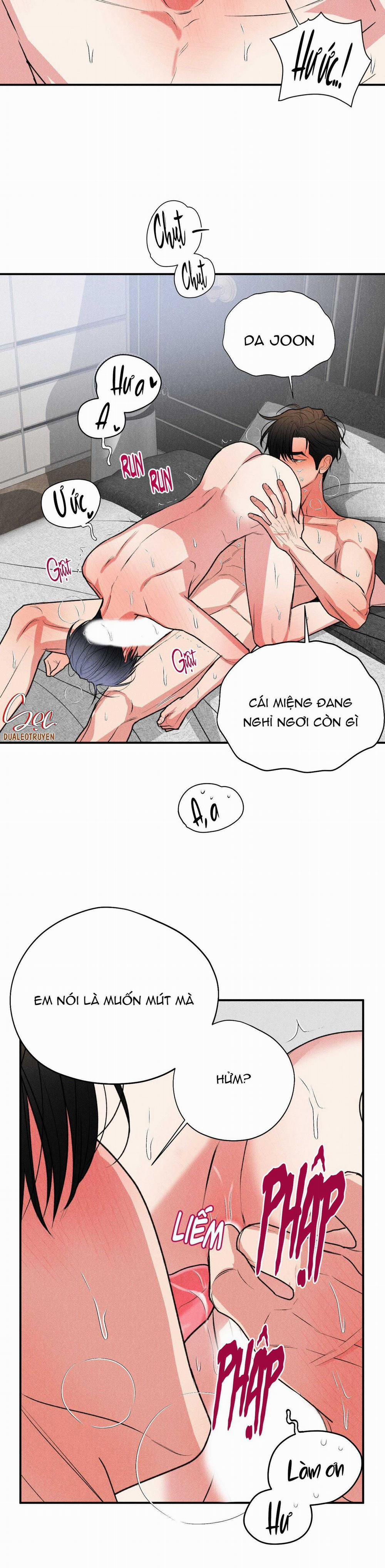 manhwax10.com - Truyện Manhwa Món Quà Dành Cho Kẻ Ngạo Mạn Chương 63 Trang 26