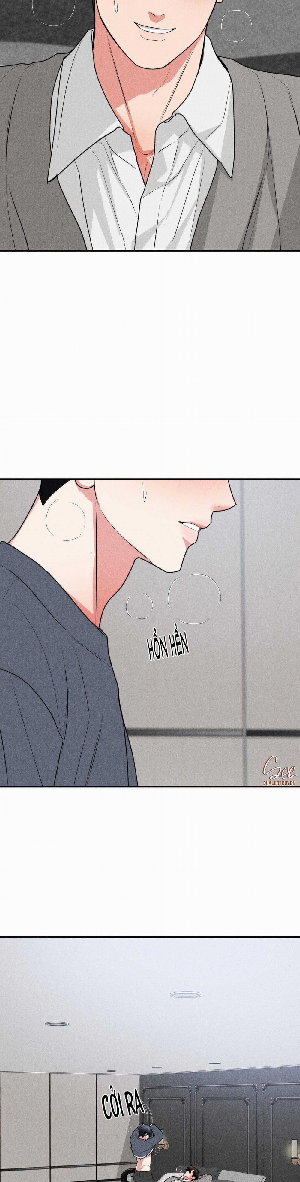 manhwax10.com - Truyện Manhwa Món Quà Dành Cho Kẻ Ngạo Mạn Chương 63 Trang 5