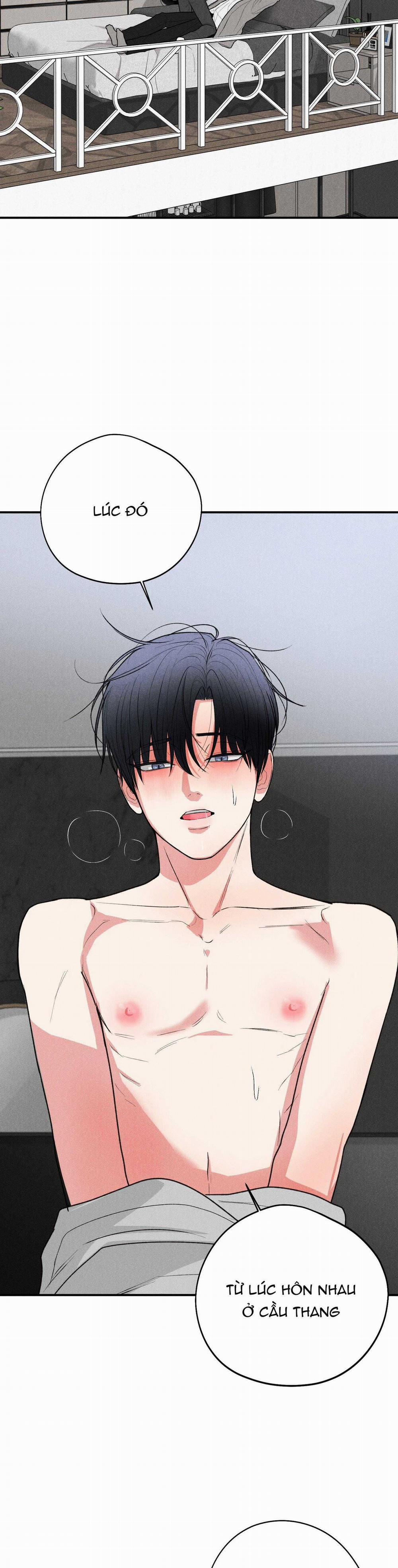 manhwax10.com - Truyện Manhwa Món Quà Dành Cho Kẻ Ngạo Mạn Chương 63 Trang 6