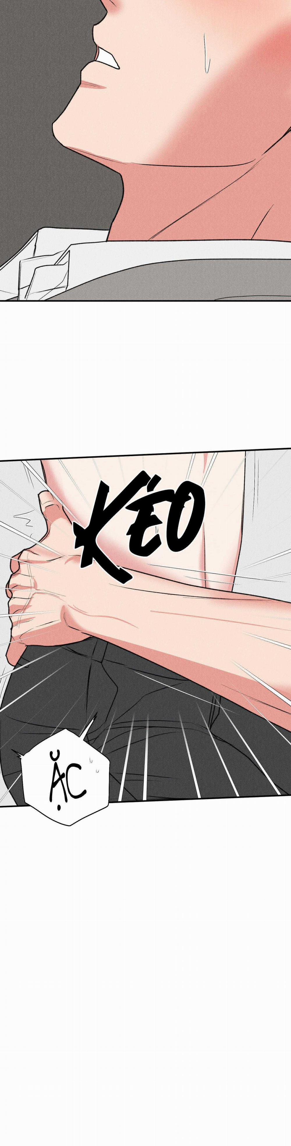 manhwax10.com - Truyện Manhwa Món Quà Dành Cho Kẻ Ngạo Mạn Chương 63 Trang 8