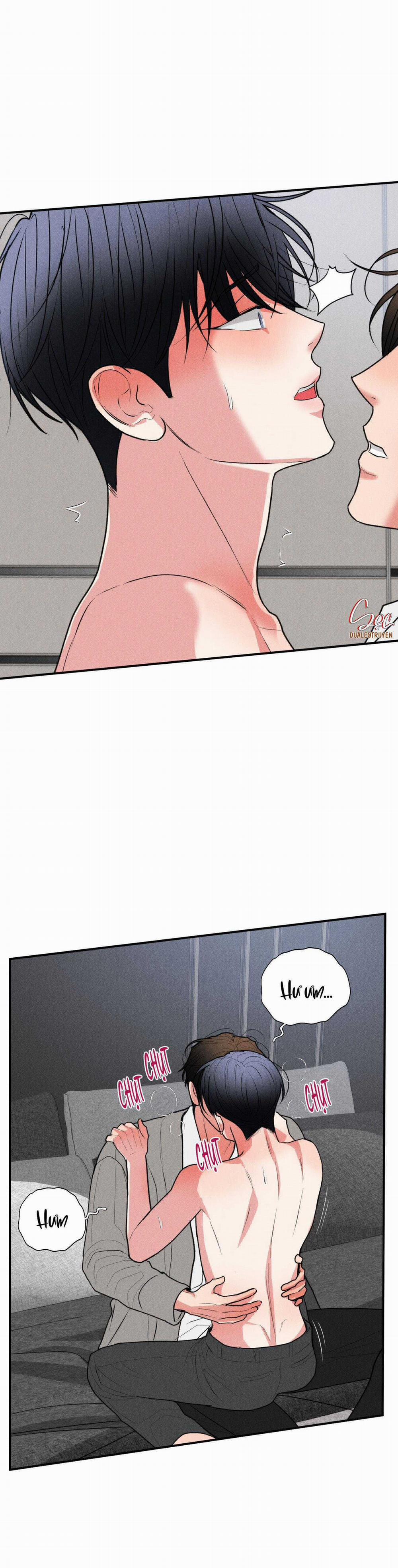 manhwax10.com - Truyện Manhwa Món Quà Dành Cho Kẻ Ngạo Mạn Chương 63 Trang 9