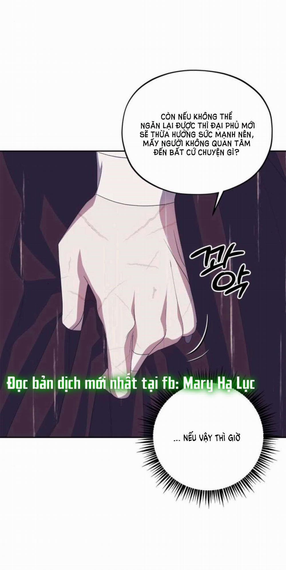 manhwax10.com - Truyện Manhwa Mong Chờ Giây Phút Thiêng Liêng Được Chạm Tới Người Chương 38 1 Trang 38