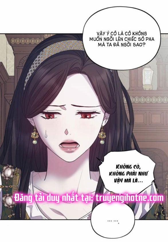 manhwax10.com - Truyện Manhwa Mong Chờ Giây Phút Thiêng Liêng Được Chạm Tới Người Chương 40 1 Trang 14