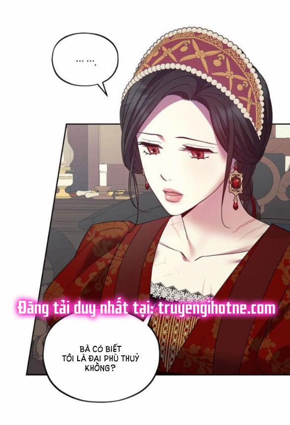 manhwax10.com - Truyện Manhwa Mong Chờ Giây Phút Thiêng Liêng Được Chạm Tới Người Chương 40 2 Trang 8