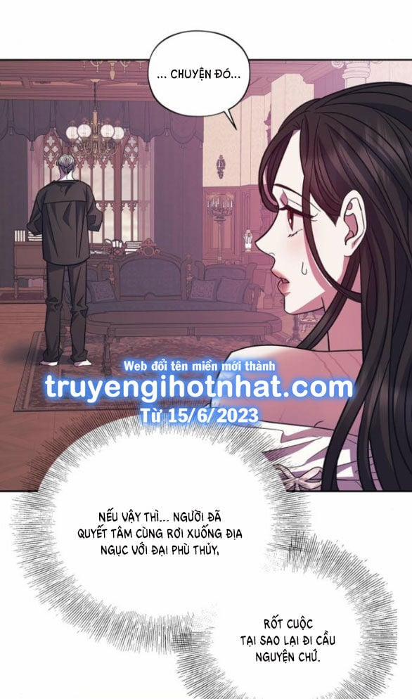 manhwax10.com - Truyện Manhwa Mong Chờ Giây Phút Thiêng Liêng Được Chạm Tới Người Chương 43 2 Trang 48