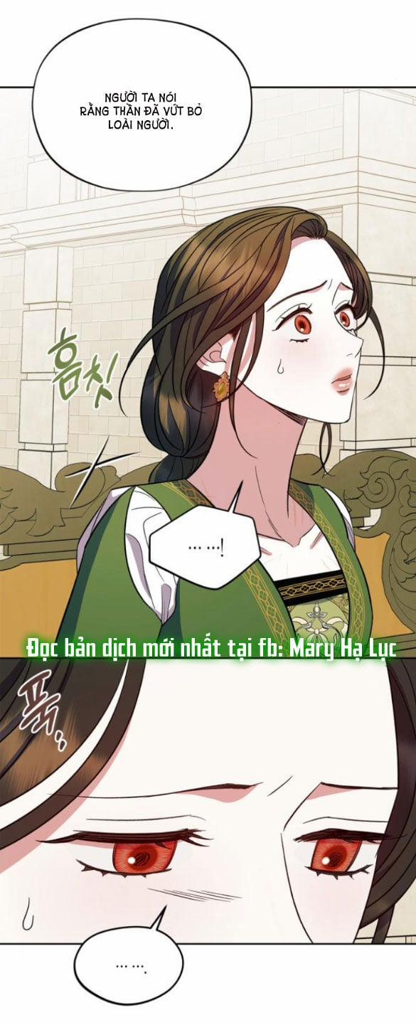 manhwax10.com - Truyện Manhwa Mong Chờ Giây Phút Thiêng Liêng Được Chạm Tới Người Chương 49 2 Trang 25