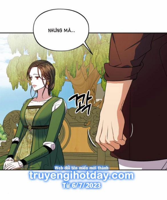 manhwax10.com - Truyện Manhwa Mong Chờ Giây Phút Thiêng Liêng Được Chạm Tới Người Chương 49 2 Trang 33