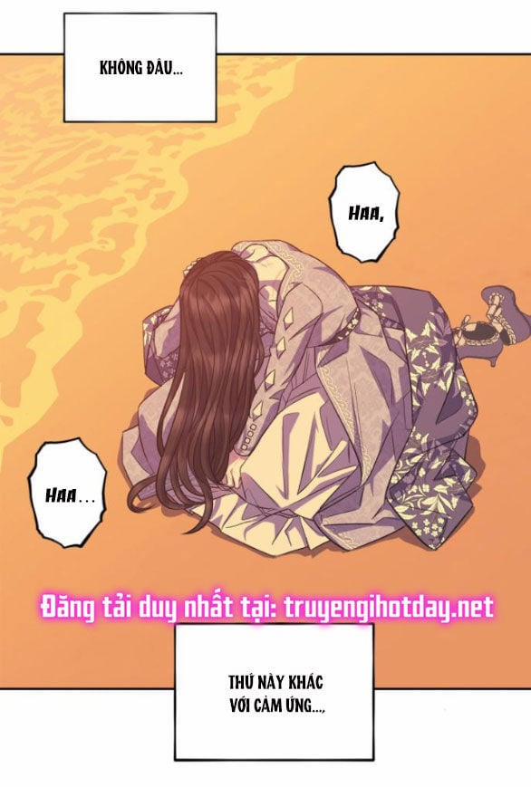 manhwax10.com - Truyện Manhwa Mong Chờ Giây Phút Thiêng Liêng Được Chạm Tới Người Chương 52 2 Trang 44