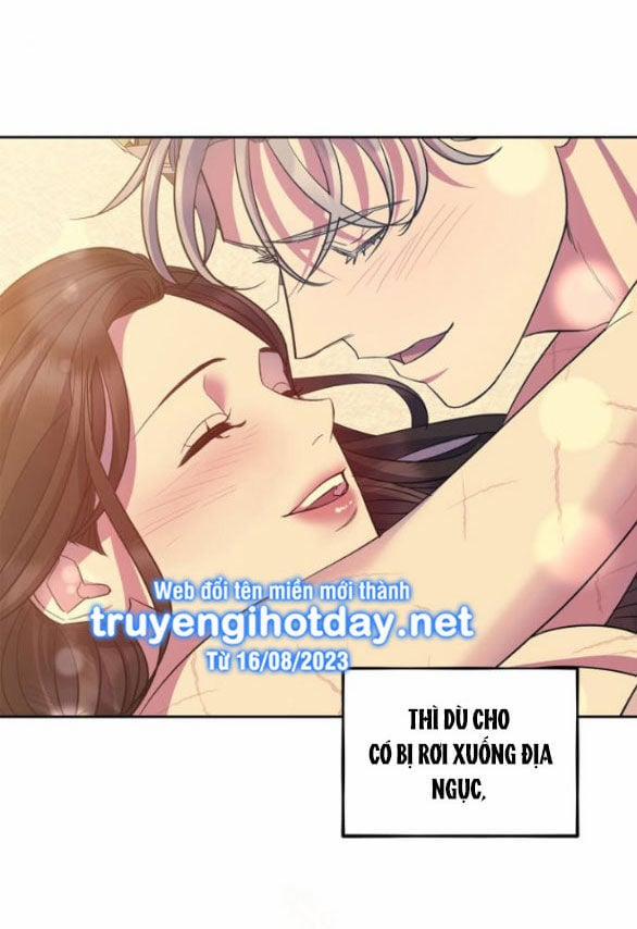 manhwax10.com - Truyện Manhwa Mong Chờ Giây Phút Thiêng Liêng Được Chạm Tới Người Chương 58 2 Trang 11