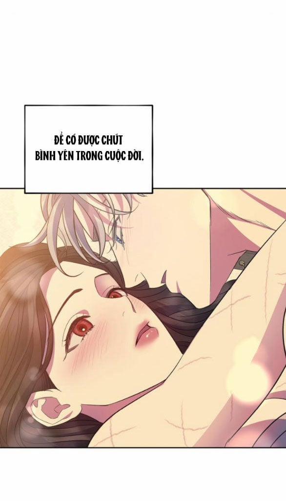 manhwax10.com - Truyện Manhwa Mong Chờ Giây Phút Thiêng Liêng Được Chạm Tới Người Chương 58 2 Trang 10