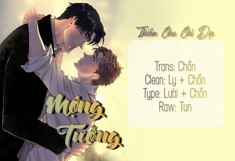 manhwax10.com - Truyện Manhwa Mộng Tưởng Chương 26 Trang 1