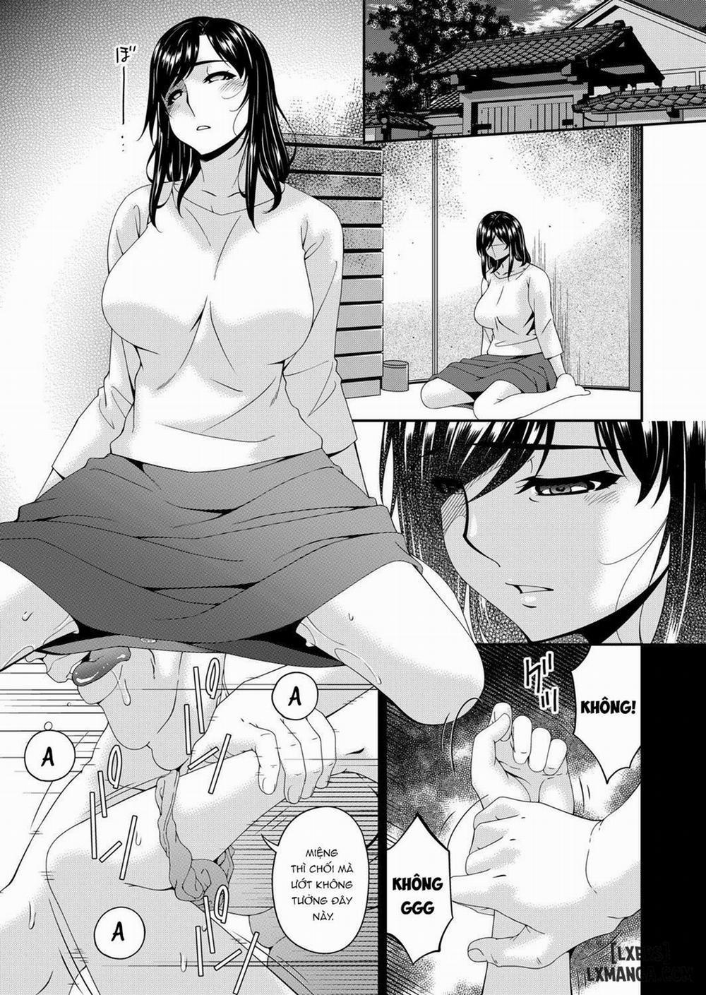 manhwax10.com - Truyện Manhwa MONSTER 謀欲ノ棲 Chương 2 Trang 13