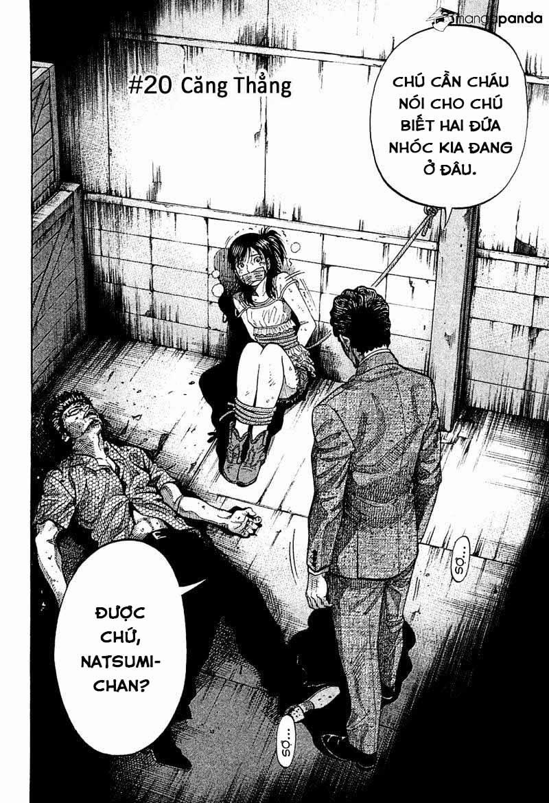 manhwax10.com - Truyện Manhwa Montage (Watanabe Jun) Chương 0 0 C ng th ng Trang 3