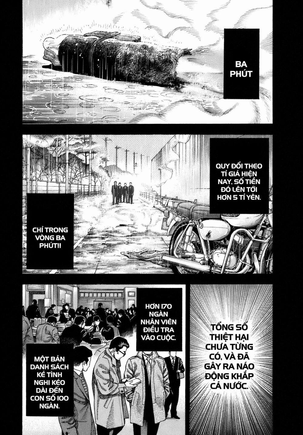 manhwax10.com - Truyện Manhwa Montage (Watanabe Jun) Chương 1 Trang 25