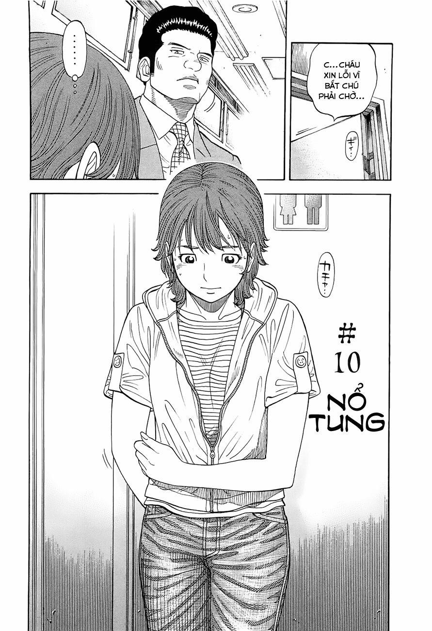 manhwax10.com - Truyện Manhwa Montage (Watanabe Jun) Chương 10 Trang 2